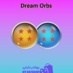 تیم-فوتبال-Dream Orbs