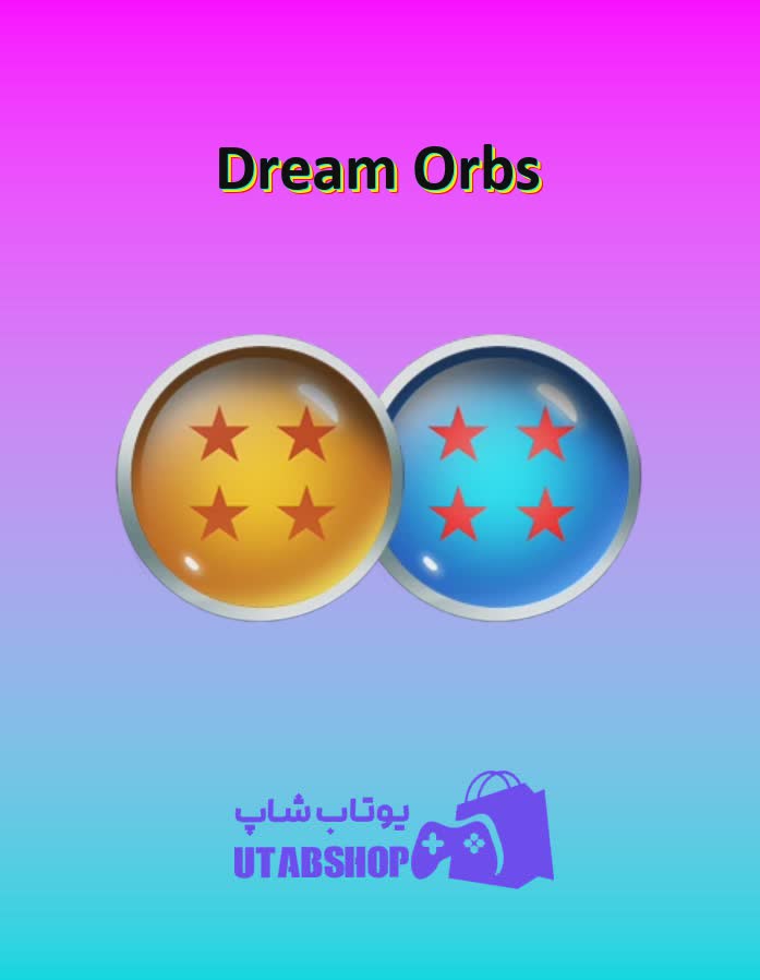 تیم-فوتبال-Dream Orbs