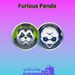 تیم-فوتبال-Furious Panda