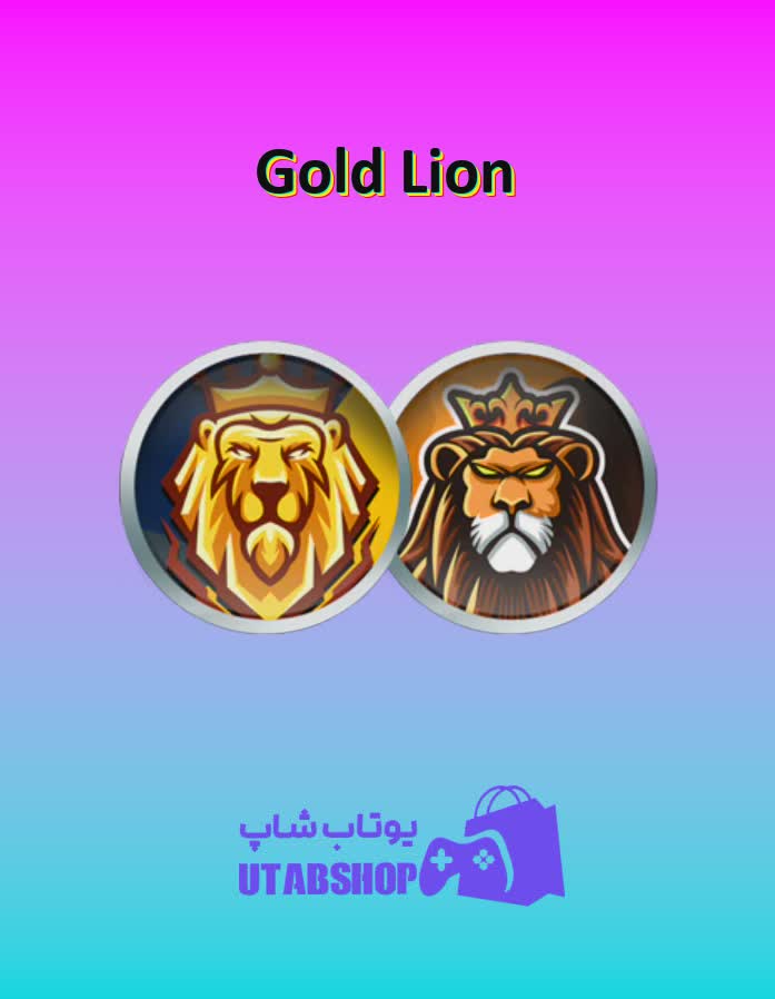 تیم-فوتبال-Gold Lion