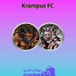 تیم-فوتبال-Krampus FC