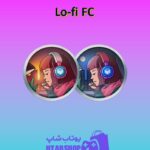 تیم-فوتبال-Lo-fi FC