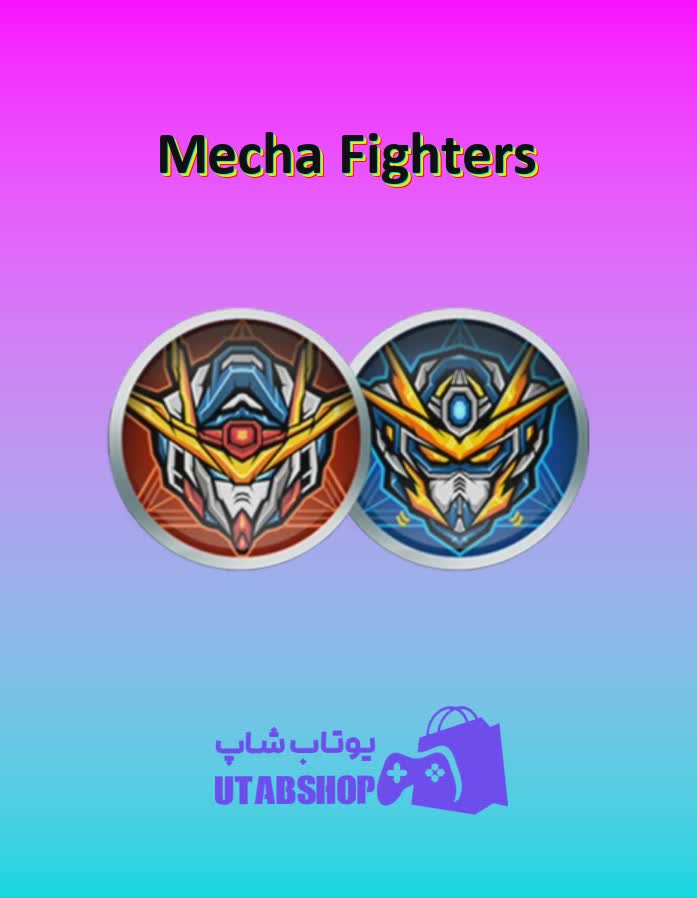 تیم-فوتبال-Mecha Fighters