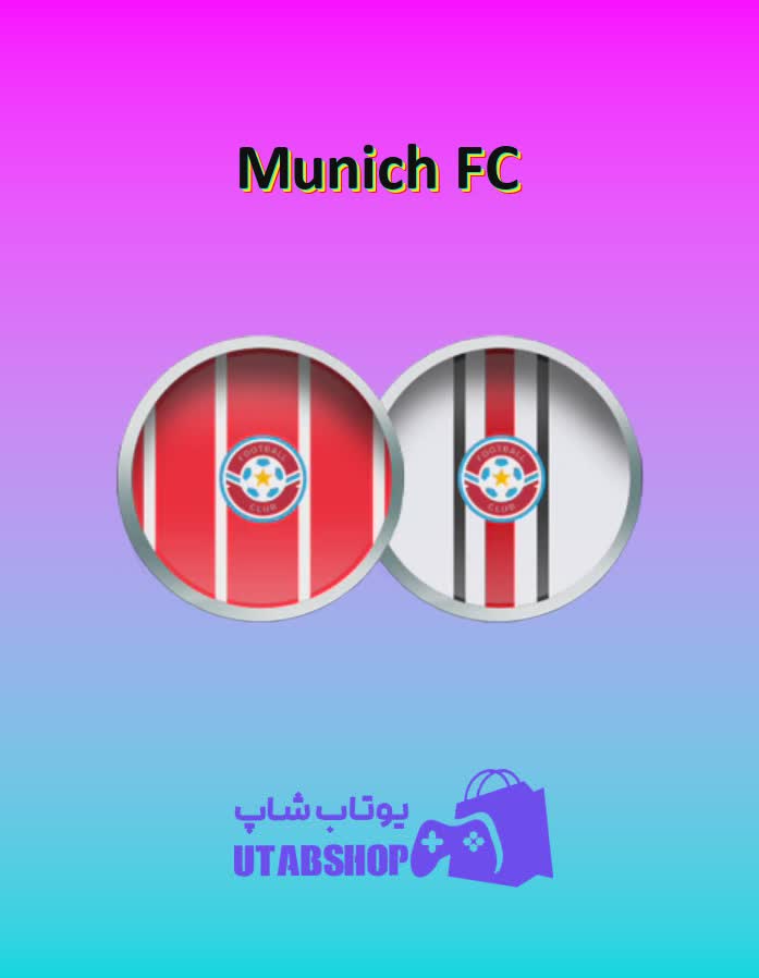 تیم-فوتبال-Munich FC