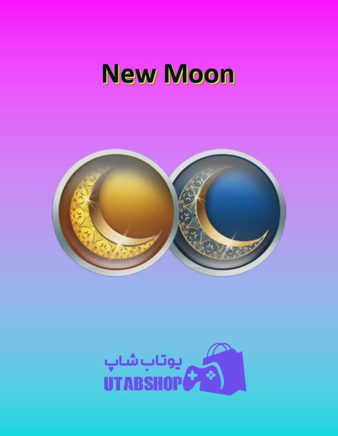 تیم-فوتبال-New Moon