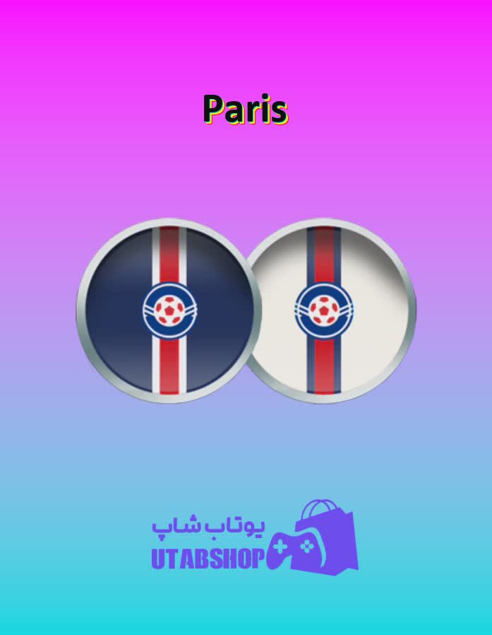 تیم-فوتبال-Paris