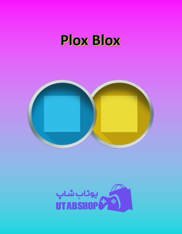 تیم-فوتبال-Plox Blox