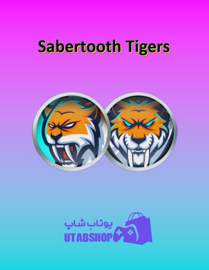 تیم-فوتبال-Sabertooth Tigers