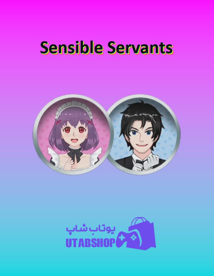 تیم-فوتبال-Sensible Servants