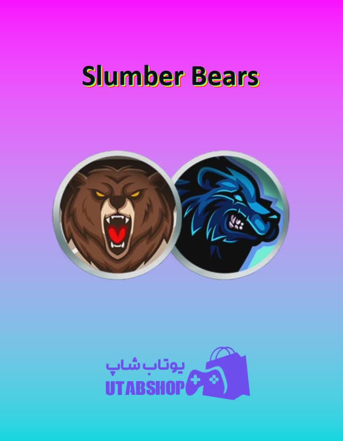 تیم-فوتبال-Slumber Bears