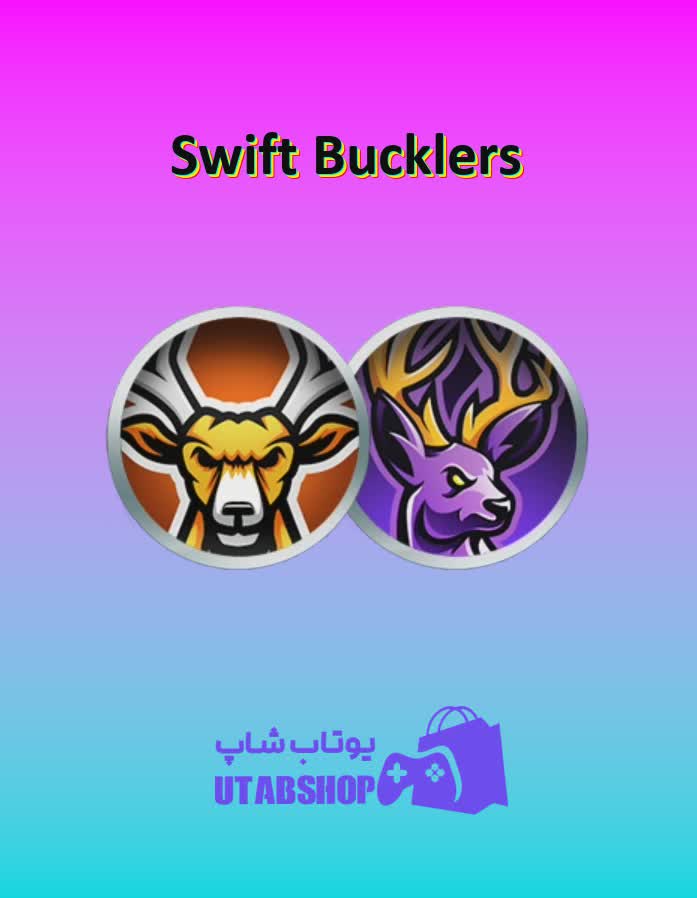 تیم-فوتبال-Swift Bucklers