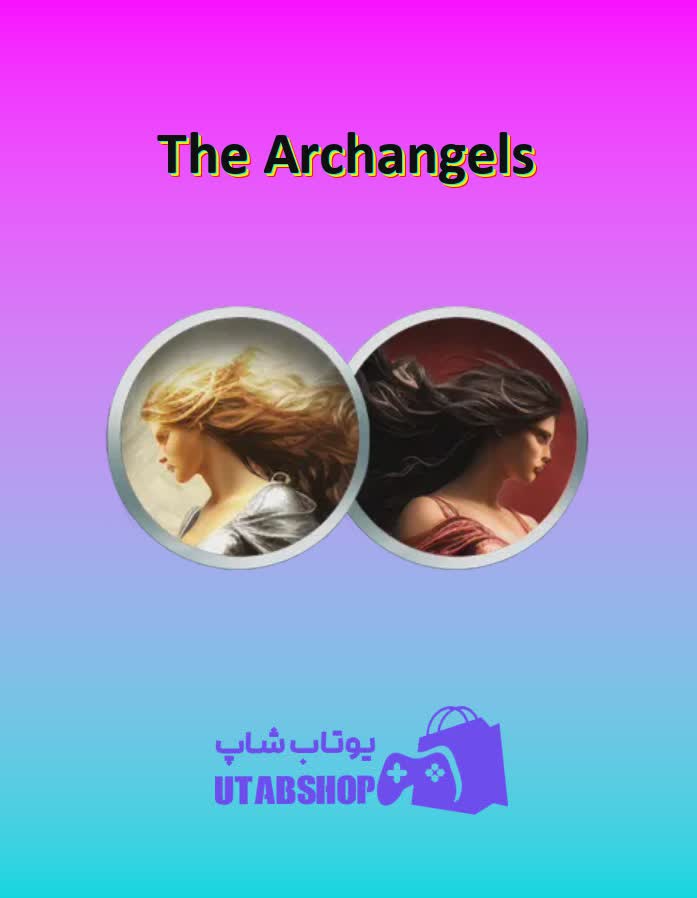 تیم-فوتبال-The Archangels