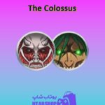 تیم-فوتبال-The Colossus