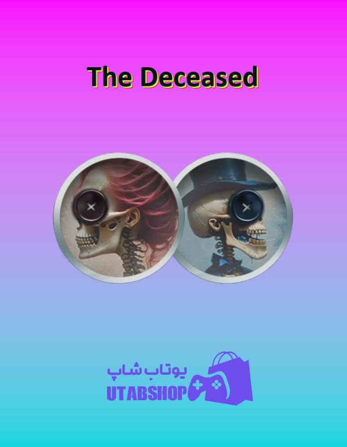 تیم-فوتبال-The Deceased