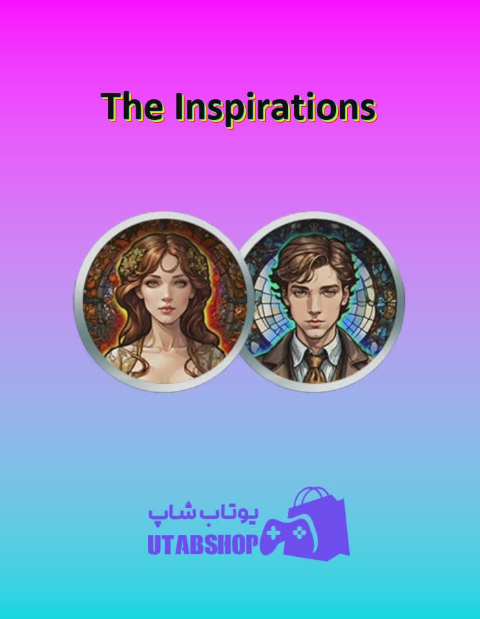 تیم-فوتبال-The Inspirations