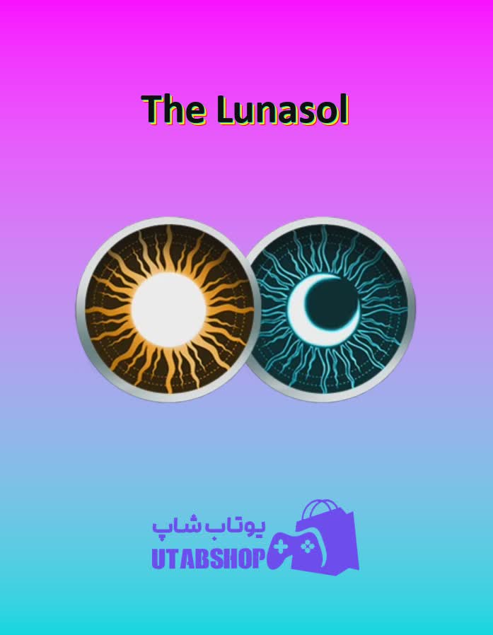 تیم-فوتبال-The Lunasol