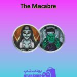 تیم-فوتبال-The Macabre
