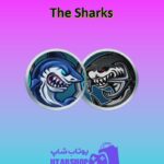 تیم-فوتبال-The Sharks