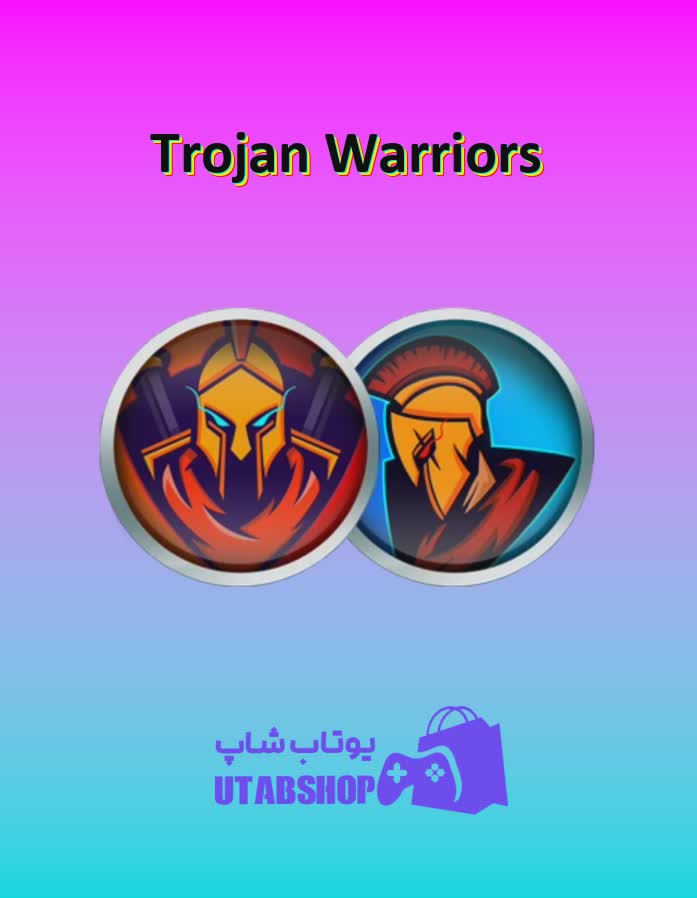 تیم-فوتبال-Trojan Warriors