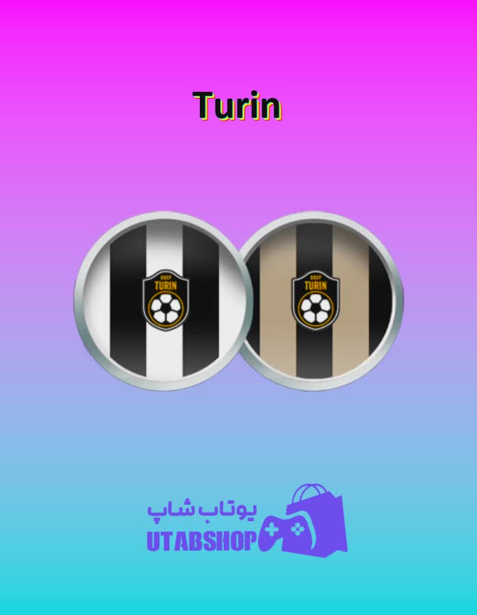 تیم-فوتبال-Turin