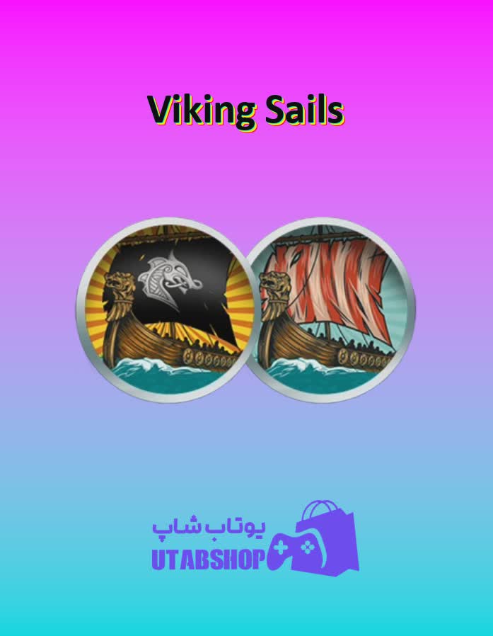 تیم-فوتبال-Viking Sails