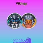 تیم-فوتبال-Vikings