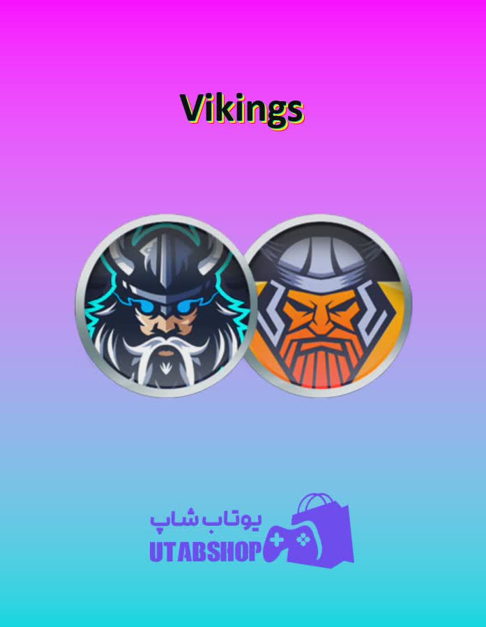 تیم-فوتبال-Vikings