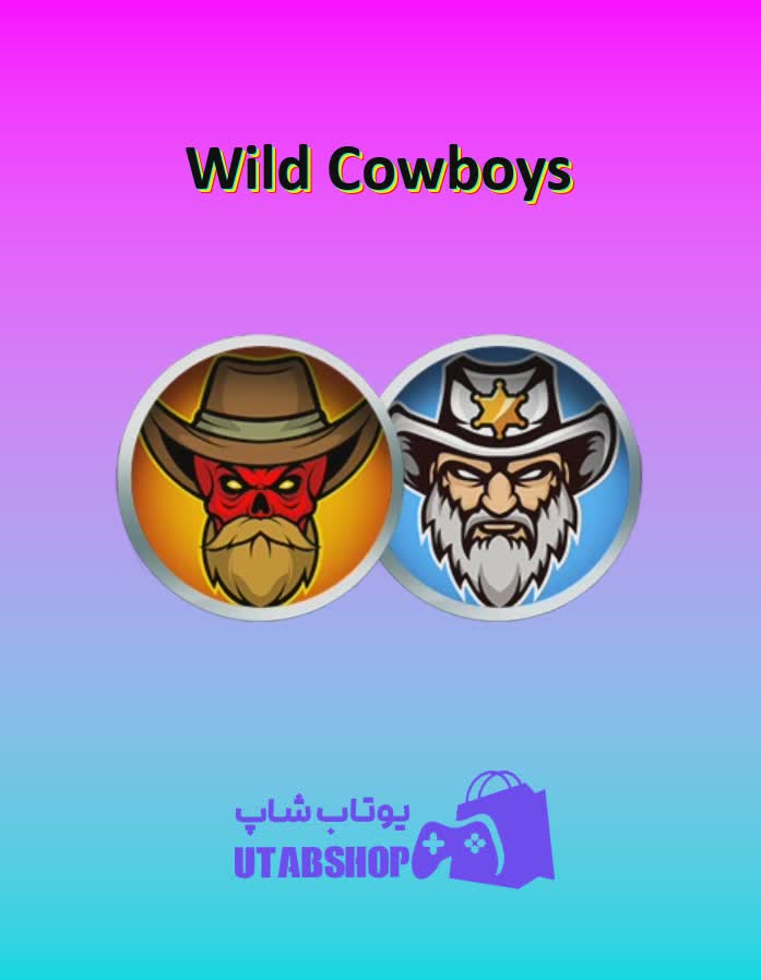 تیم-فوتبال-Wild Cowboys