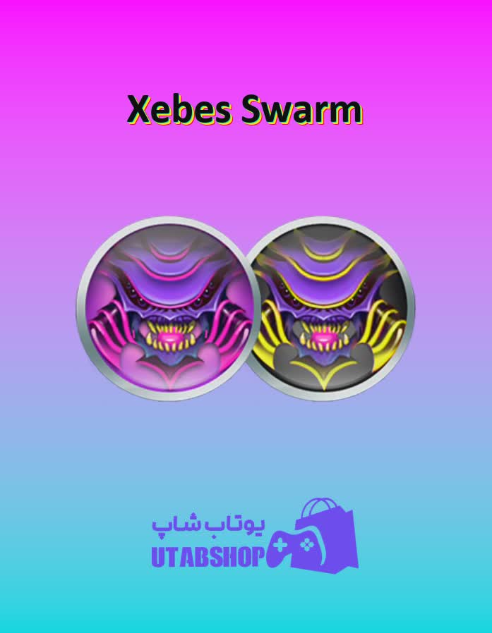 تیم-فوتبال-Xebes Swarm