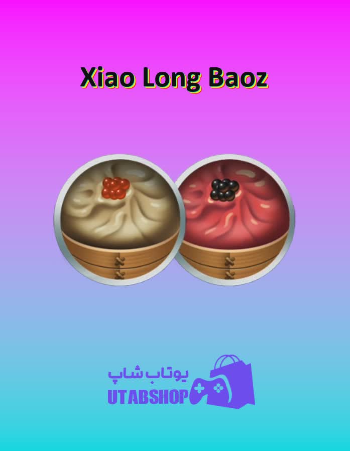 تیم-فوتبال-Xiao Long Baoz