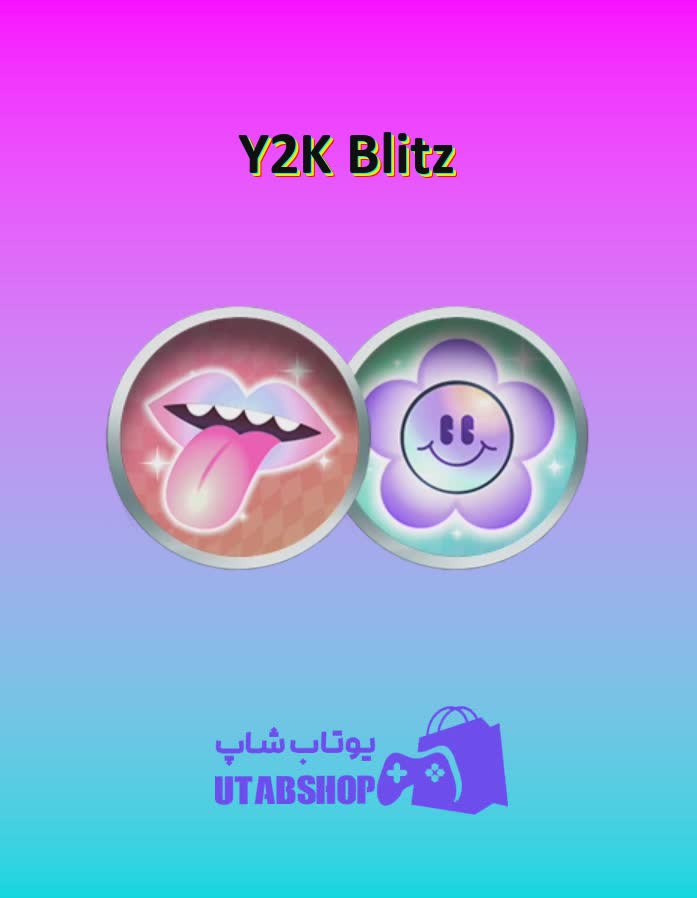 تیم-فوتبال-Y2K Blitz