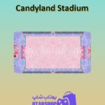 زمین-فوتبال-Candyland Stadium
