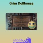 زمین-فوتبال-Grim Dollhouse
