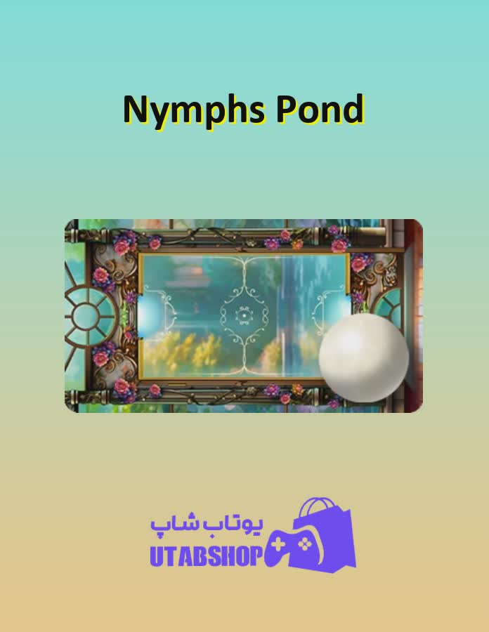 زمین-فوتبال-Nymph's Pond