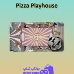 زمین-فوتبال-Pizza Playhouse