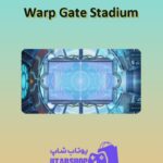 زمین-فوتبال-Warp Gate Stadium