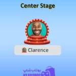قاب-Center Stage