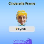 قاب-Cinderella Frame