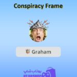 قاب-Conspiracy Frame