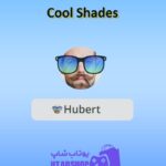 قاب-Cool Shades