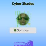 قاب-Cyber Shades