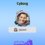 قاب-Cyborg