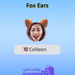 قاب-Fox Ears
