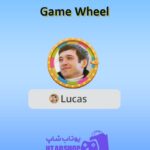 قاب-Game Wheel