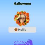 قاب-Halloween