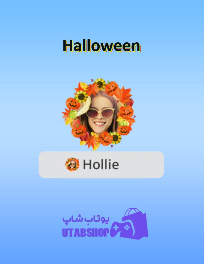 قاب-Halloween