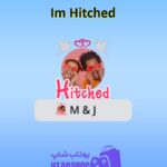 قاب-I'm Hitched