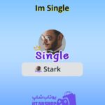 قاب-I'm Single