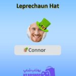 قاب-Leprechaun Hat