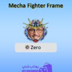 قاب-Mecha Fighter Frame